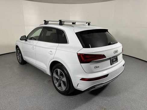 Used 2023 Audi Q5 2.0T Premium Plus w/ Premium Plus Package image 32
