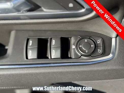 New 2026 Chevrolet Silverado 2500 LT w/ Convenience Package image 20