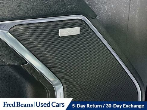 Used 2024 Chevrolet Silverado 1500 LT Trail Boss w/ Convenience Package II image 19