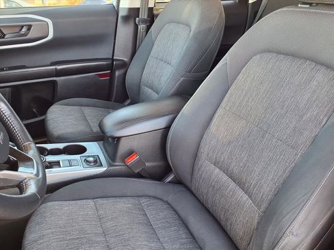 Certified 2021 Ford Bronco Sport Big Bend w/ Big Bend Package image 3