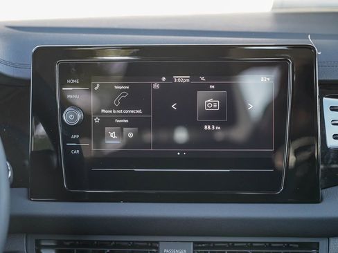 New 2026 Volkswagen Jetta S image 21