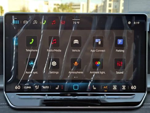 New 2026 Volkswagen Tiguan SE R-Line FWD image 14