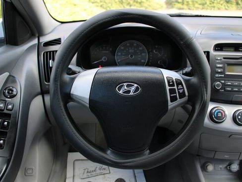 Used 2007 Hyundai Elantra GLS image 17