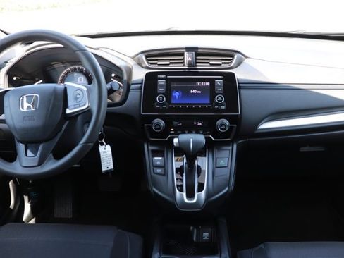 Used 2018 Honda CR-V LX image 15