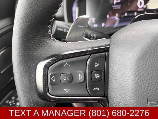 New 2026 RAM 1500 RHO w/ RHO Level 1 Equipment Group AWD/4WD image 32