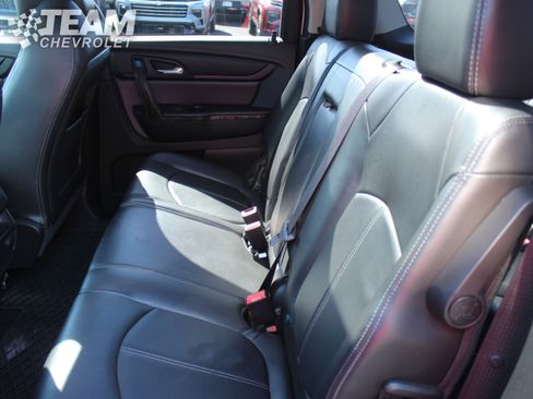 Used 2017 GMC Acadia Limited SLT image 23