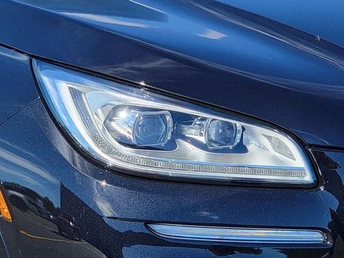 New 2026 Lincoln Corsair Reserve w/ Jet Appearance Package AWD/4WD image 16
