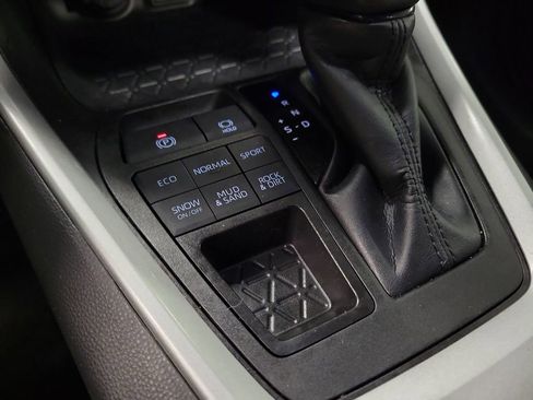 Used 2023 Toyota RAV4 XLE w/ XLE Grade Weather Package AWD/4WD image 14