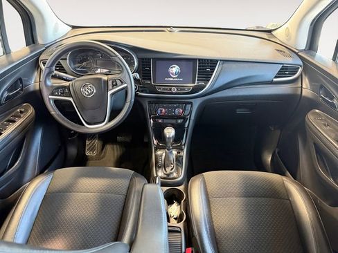 Used 2018 Buick Encore Preferred FWD image 8