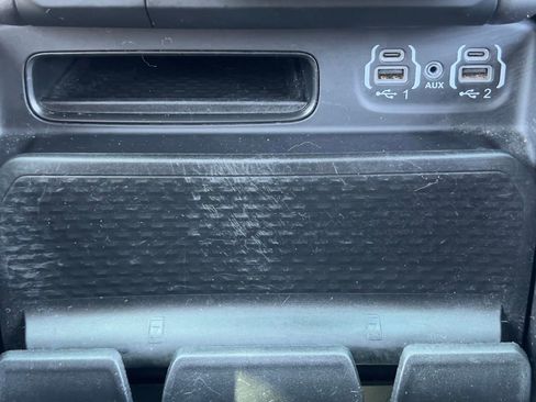 Used 2022 RAM 1500 Big Horn RWD image 26