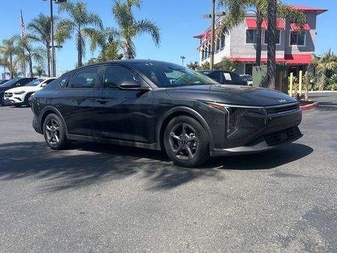 Used 2025 Kia K4 FWD image 5