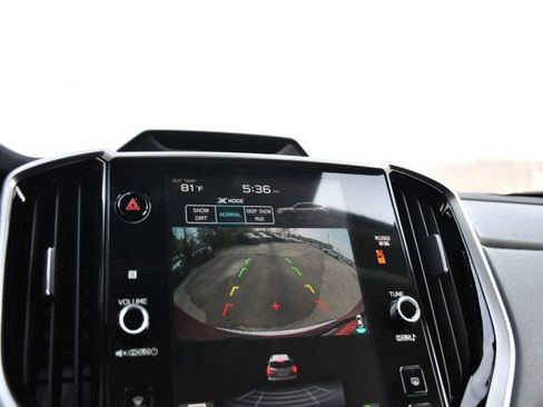 New 2026 Subaru Ascent Touring AWD/4WD image 16