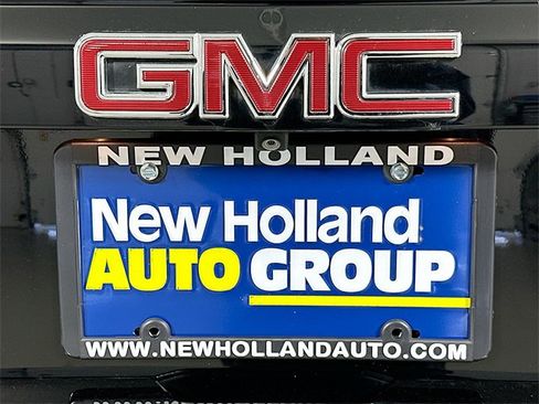 Used 2015 GMC Yukon SLT w/ HD Trailering Package image 7