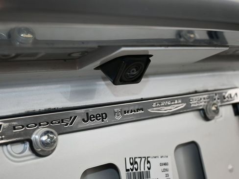 Used 2023 Lexus GX 460 Premium image 45