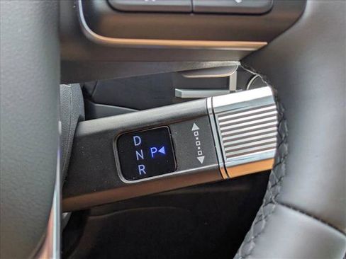 New 2026 Hyundai Santa Fe SEL image 16