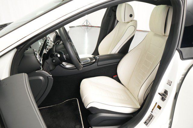 Used 2022 Mercedes-Benz CLS 450 4MATIC image 20