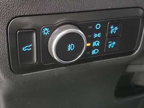 Used 2023 Ford Bronco Sport Outer Banks image 28