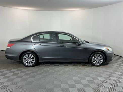 Used 2012 Honda Accord EX image 4