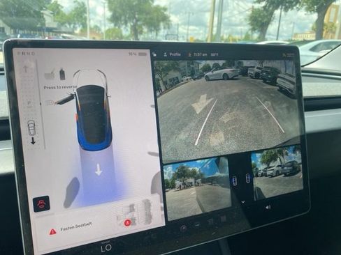 Used 2024 Tesla Model 3 Standard Range RWD image 20