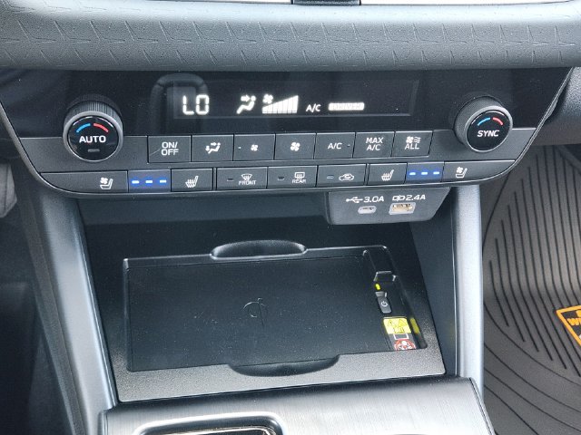 New 2026 Subaru Outback Wilderness AWD/4WD image 16