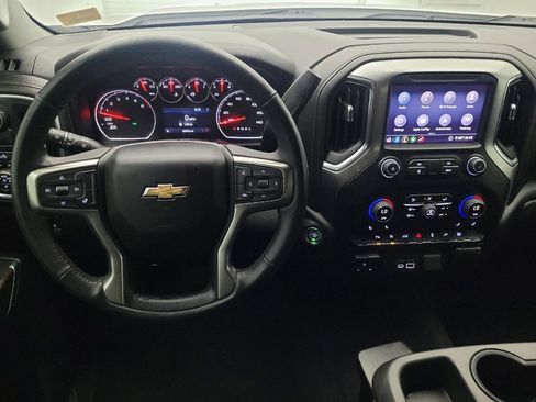 Used 2020 Chevrolet Silverado 1500 LT w/ All-Star Edition RWD image 22
