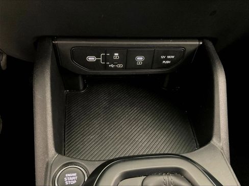 Used 2025 Kia K4 FWD image 16