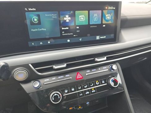 New 2026 Hyundai Sonata SE FWD image 25