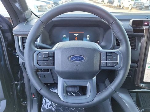 New 2023 Ford F150 Lightning Lariat image 9