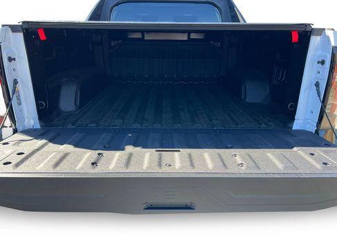 New 2024 Chevrolet Silverado EV RST image 17