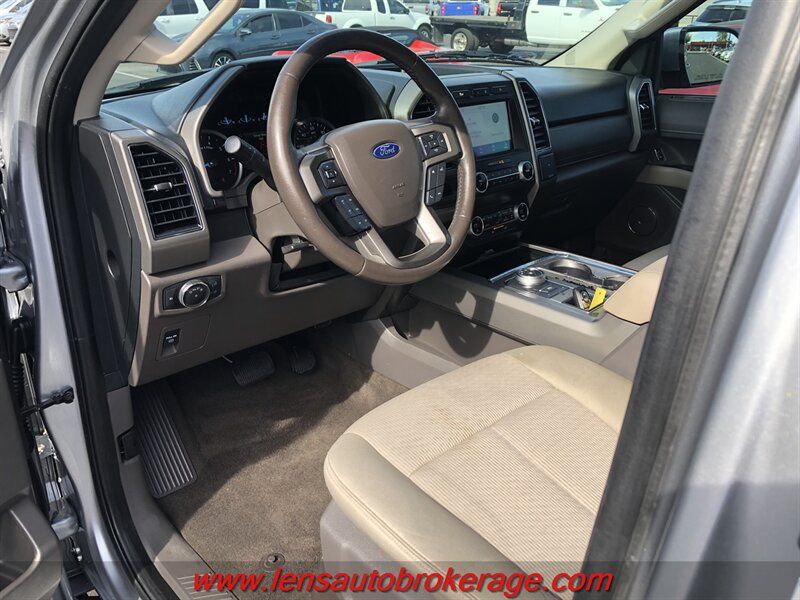 Used 2020 Ford Expedition XLT RWD image 9