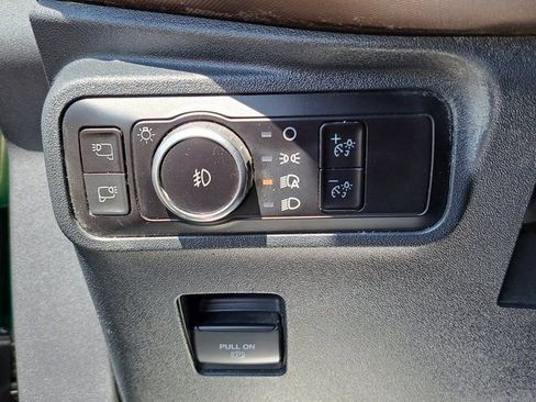 Used 2023 Ford Bronco Outer Banks w/ Sasquatch Package AWD/4WD image 13
