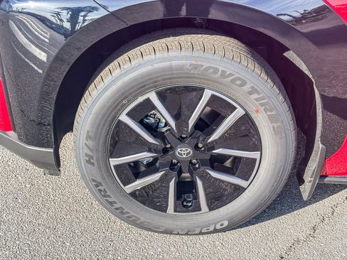 New 2026 Toyota bZ image 11