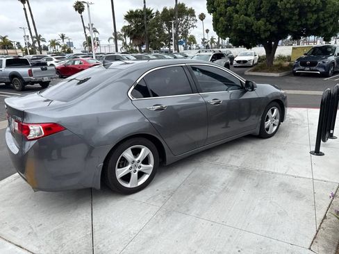 Used 2009 Acura TSX Sedan FWD image 22