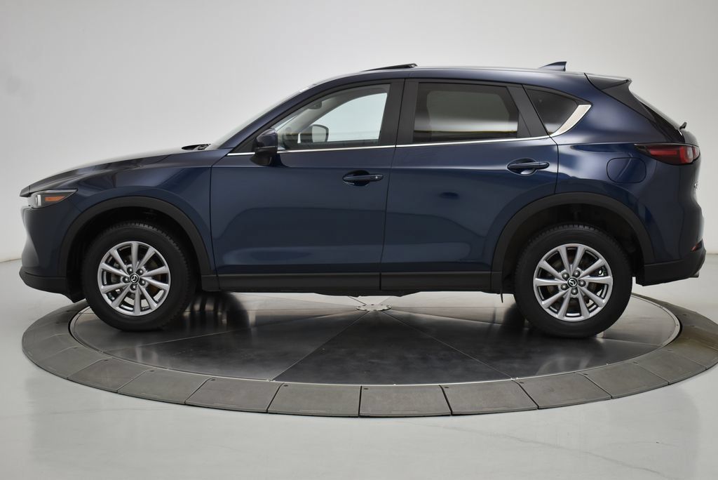 Used 2023 MAZDA CX-5 AWD 2.5 S image 16
