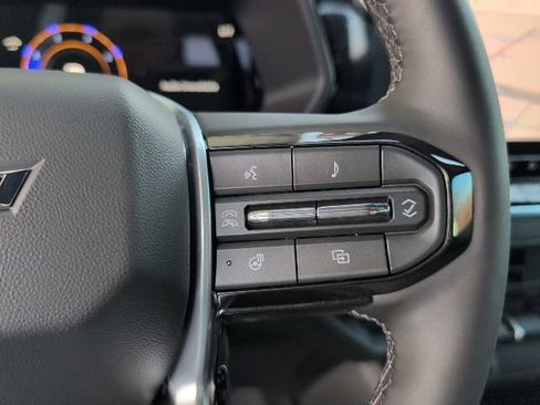 New 2026 Chevrolet Colorado Trail Boss AWD/4WD image 18