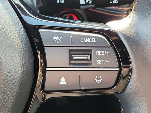 Used 2024 Honda HR-V Sport image 21