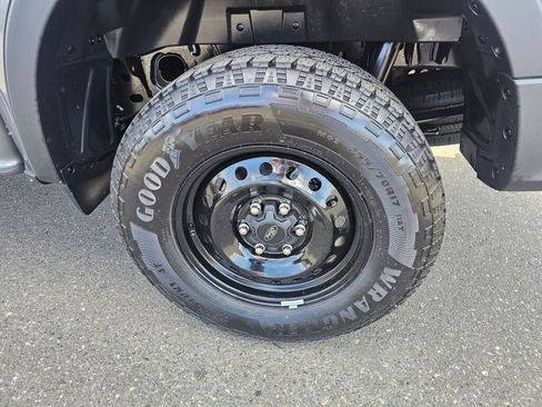 New 2026 Ford Ranger XL AWD/4WD image 7