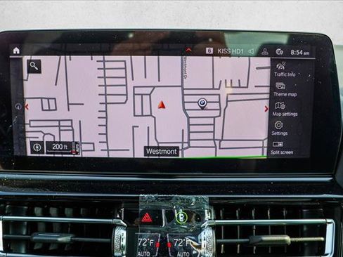 New 2026 BMW 840i xDrive image 16