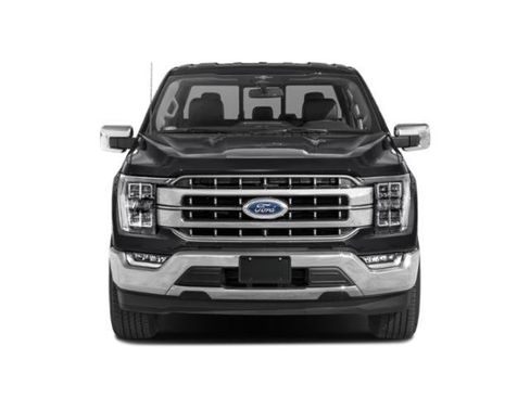 Used 2023 Ford F150 Lariat w/ Equipment Group 502A High image 4