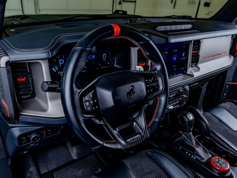Used 2023 Ford Bronco Raptor image 17