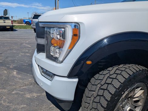 Used 2022 Ford F150 XLT w/ Equipment Group 302A High image 5