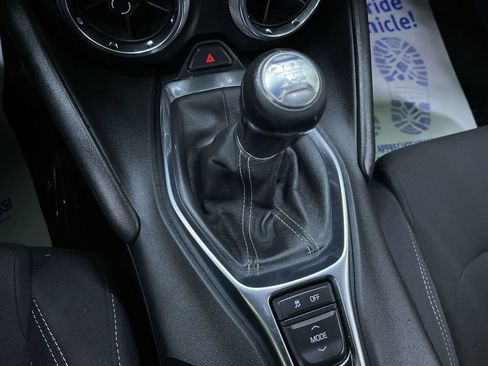 Used 2021 Chevrolet Camaro LT w/ RS Package image 24