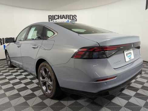Certified 2023 Honda Accord EX-L image 2