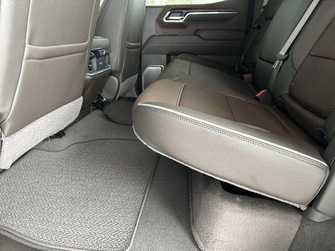 New 2026 GMC Sierra 1500 Denali w/ Denali Reserve Package image 30