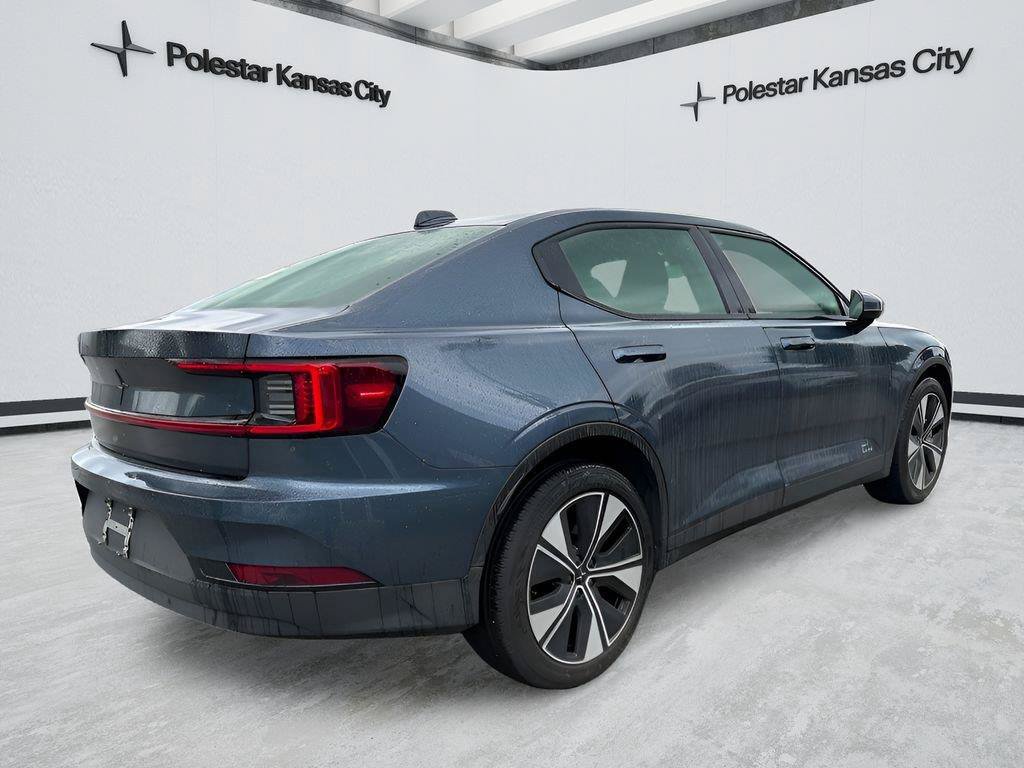 Certified 2024 Polestar Polestar 2 AWD/4WD image 28