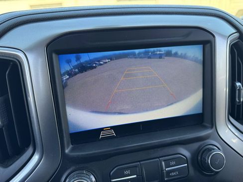 Used 2020 Chevrolet Silverado 1500 LT w/ Bed Protection Package AWD/4WD image 31