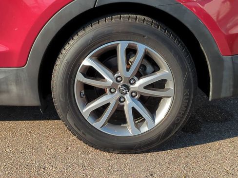 Used 2014 Hyundai Santa Fe Sport 2.0T image 13