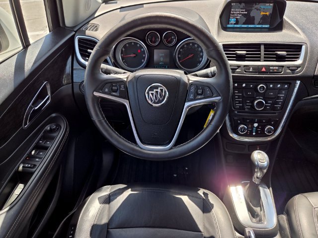 Used 2014 Buick Encore Leather FWD image 15