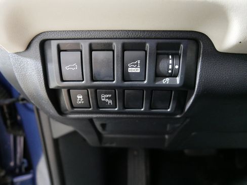 Used 2019 Subaru Ascent Limited AWD/4WD image 26