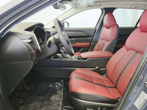 New 2025 MAZDA CX-50 AWD 2.5 Hybrid w/ Cargo Package image 9